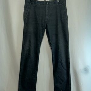 Dockers‎ Black Chinos